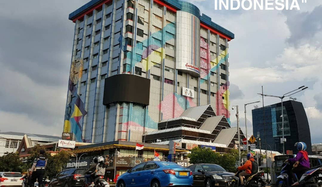 Lowongan Kerja di BUMN Sarinah, Simak Posisi dan Cara Daftarnya di Sini (188725)