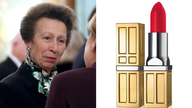 Ini 5 Lipstik Favorit Keluarga Kerajaan Inggris, dari Putri Diana sampai Meghan (172758)