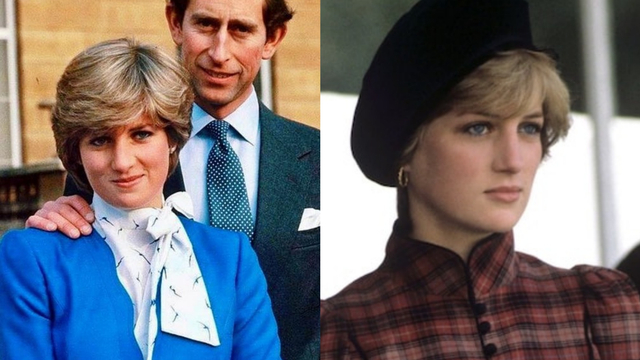 Ini 5 Lipstik Favorit Keluarga Kerajaan Inggris, dari Putri Diana sampai Meghan (172759)
