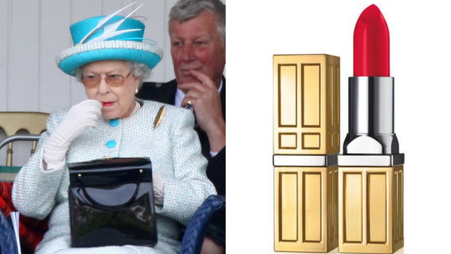 Ini 5 Lipstik Favorit Keluarga Kerajaan Inggris, dari Putri Diana sampai Meghan (172755)