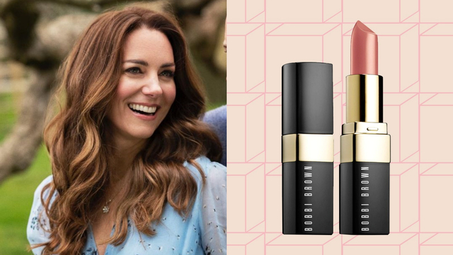 Ini 5 Lipstik Favorit Keluarga Kerajaan Inggris, dari Putri Diana sampai Meghan (172756)