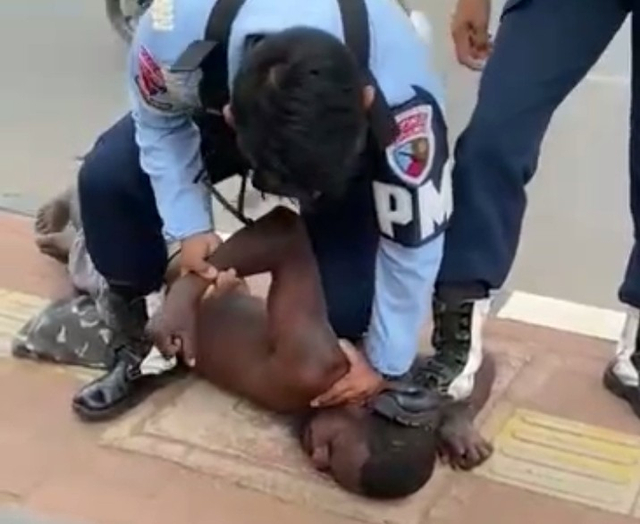 Beredar Video Militer Aniaya Warga Papua, PMKRI: Institusi TNI Perlu Evaluasi (767222)