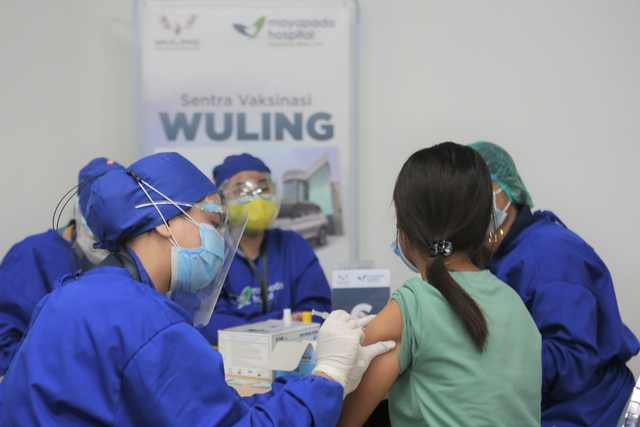 Wuling Indonesia Sediakan Vaksin Gratis untuk Umum, Catat Jadwal dan Lokasinya (401079)