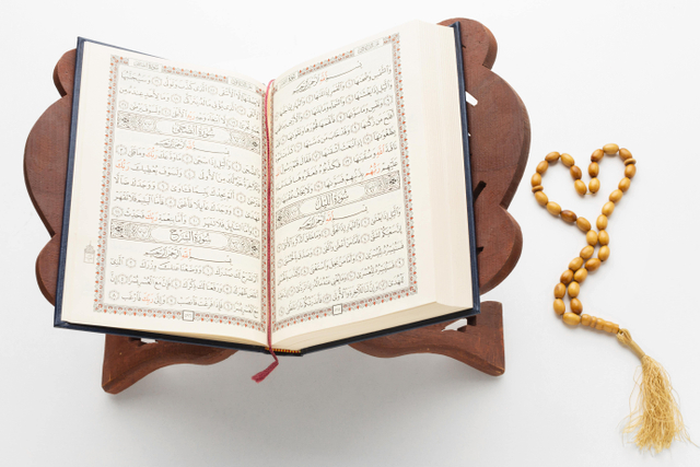 Bacaan Ayat Kursi untuk Melindungi Diri dari Setan dan Jin (167436)