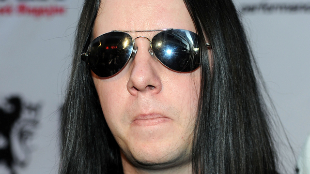 Joey Jordison Meninggal, Personel Slipknot Pasang Foto Hitam di Instagram (39387)