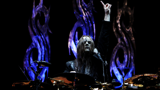 Bos Festival Download Kenang Momen Joey Jordison Selamatkan Konser Metallica (62464)