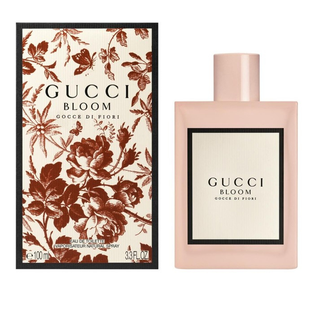 7 Rekomendasi Parfum Wanita Terbaik, Wanginya Tahan Lama! (506822)