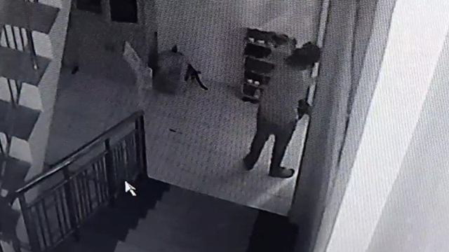 Pencurian di Dinkes Tasikmalaya Terekam CCTV, 2 HP dan Uang Rp 3 Juta Raib (565458)