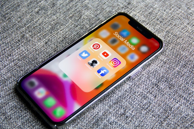 Cara mengatasi instagram eror
