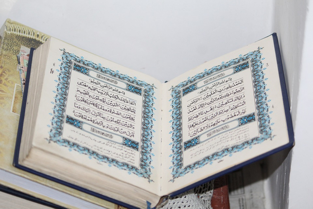 Isi Kandungan Surah Al Qariah dan Hikmahnya Bagi umat Muslim | kumparan.com