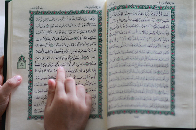 Isi Kandungan Surah Al Qariah Dan Hikmahnya Bagi Umat Muslim | Kumparan.com