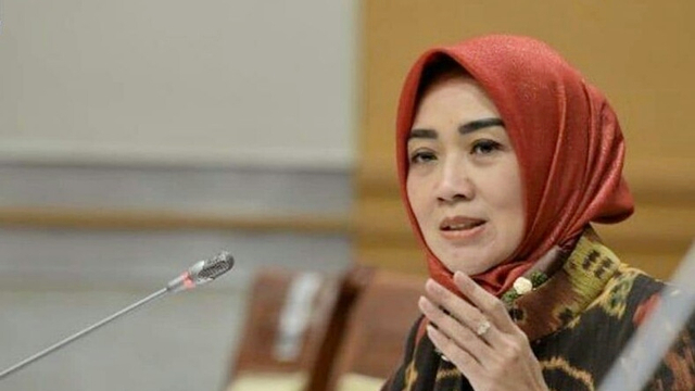 Dugaan Pelanggaran Etik Lili Pertaruhkan Nama KPK, Dewas Harus Objektif (526615)