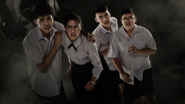 Rekomendasi Film Horor Thailand Tentang Sekolah Yang Wajib Ditonton 
