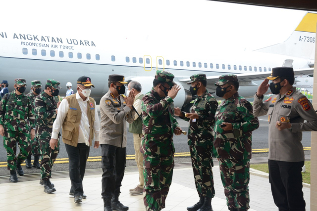 Stadion Jalak Harupat Bandung akan Dijadikan Tempat Isoter (167376)