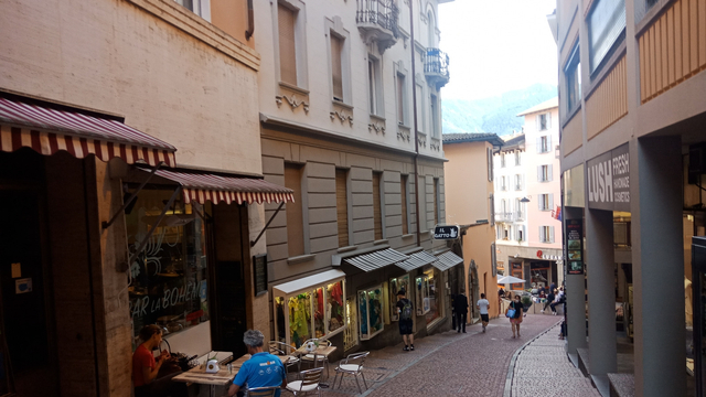 Melihat Keindahan Ticino, Swiss Rasa Italia (668687)