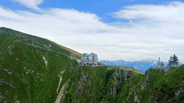 Melihat Keindahan Ticino, Swiss Rasa Italia (668684)