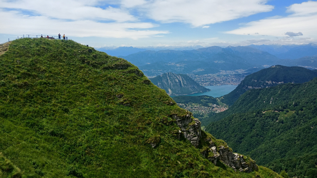 Melihat Keindahan Ticino, Swiss Rasa Italia (668688)
