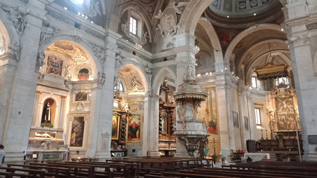 Melihat Keindahan Ticino, Swiss Rasa Italia (668683)