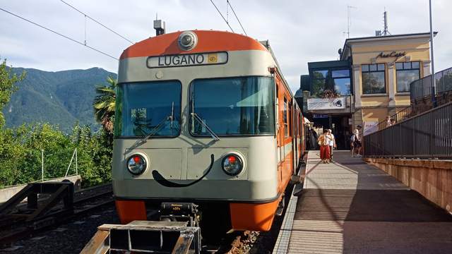 Melihat Keindahan Ticino, Swiss Rasa Italia (668685)