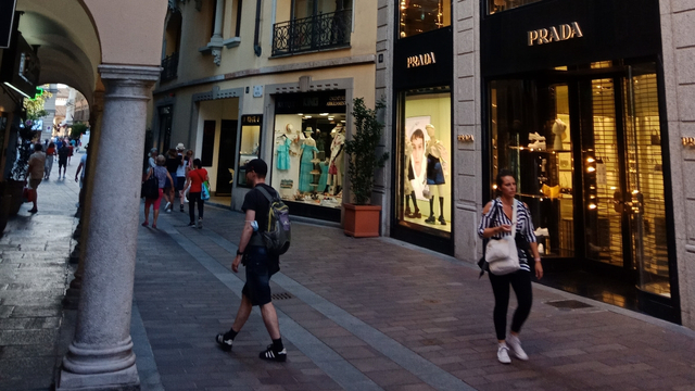 Melihat Keindahan Ticino, Swiss Rasa Italia (668682)
