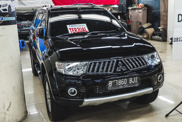Berita Populer: Toyota Raize dan Daihatsu Rocky Hybrid; Pajero Sport Bekas Murah (783861)