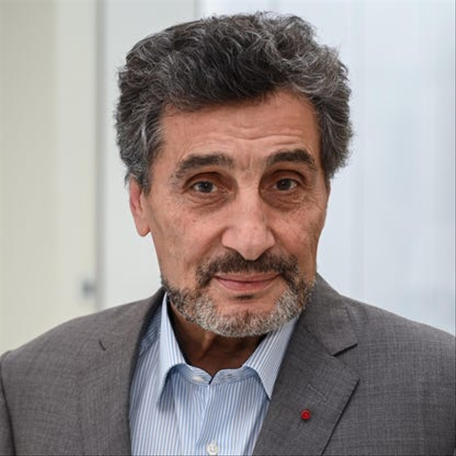 Mohed Altrad, Anak Yatim Suku Dalam yang Sukses di Perancis, Hartanya Rp 36,2 T (238125)