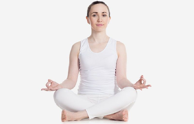 Gerakan Yoga untuk Ibu Hamil, Meredakan Nyeri Punggung dan Bikin Tidur Nyenyak! (52960)
