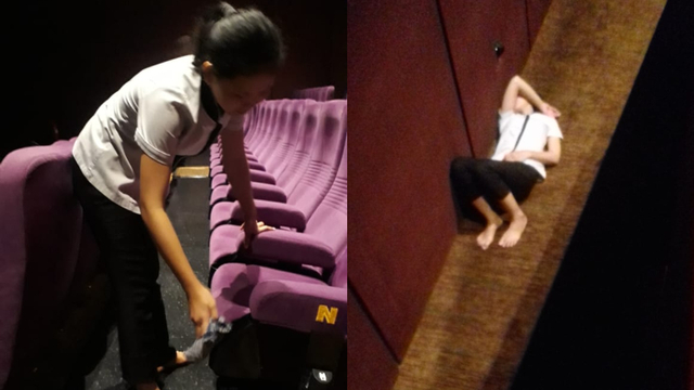 Gadis Lulusan SMP Kerja Keras demi Sekolah Kejar Paket, Kegigihannya Bikin Haru (432058)