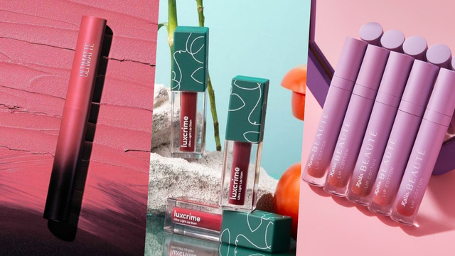 9 Rekomendasi Lipstik Terbaru Sepanjang 2021 yang Patut Kamu Coba. Foto: dok. Instagram