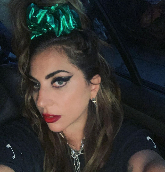 Takut Hantu, Lady Gaga Rela Habiskan Rp 724 Juta Demi Alat Pendeteksi Alam Gaib (462363)