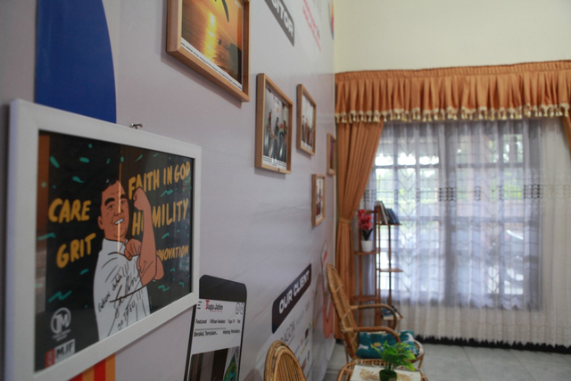 2 Media Milik Tugu Media Group Lolos Verifikasi Dewan Pers (97799)