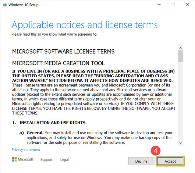 Cara Instal Windows 10 Dengan Flashdisk, Lengkap Dengan Gambar