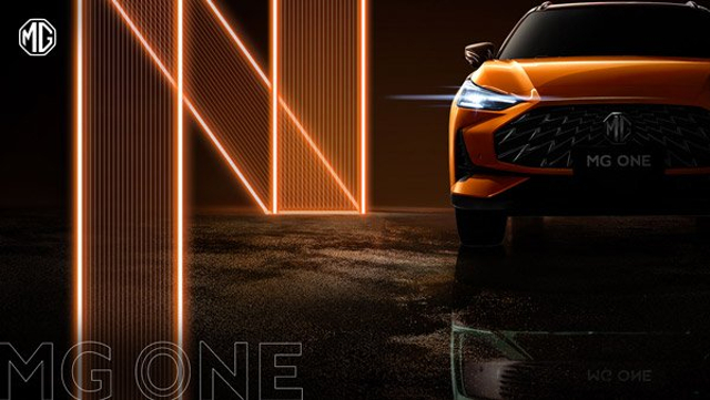 Berita Populer: Fitur SUV Baru MG One; Motor Listrik China Da Vinci DC100 (139645)