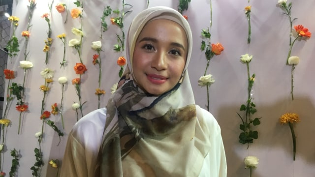 Cita-cita Terpendam 6 Artis Jauh Sebelum Terkenal, Ada yang Ingin Jadi Suporter (24183)