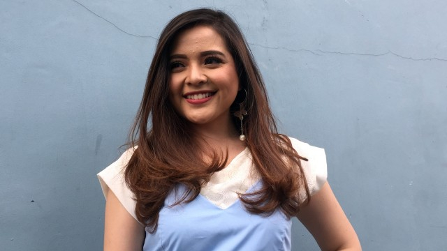 Cita-cita Terpendam 6 Artis Jauh Sebelum Terkenal, Ada yang Ingin Jadi Suporter (24184)