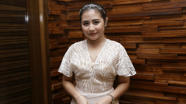 Cita-cita Terpendam 6 Artis Jauh Sebelum Terkenal, Ada yang Ingin Jadi Suporter (24185)