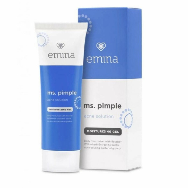7 Rekomendasi Moisturizer untuk Kulit Berminyak, Ampuh! | kumparan.com