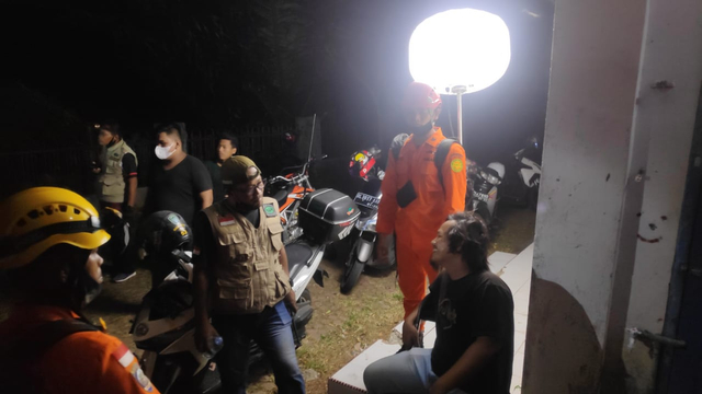 Nekat Naik Gunung Sendiri, Warga Aceh Besar Ditemukan Lemas di Tengah Hutan (141568)