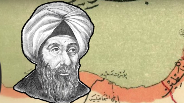 Ibn Al Haytham merupakan salah satu ilmuwan Muslim yang memiliki sumbangsih besar pada ilmu pengetahuan manusia. Foto: Tangkapan layar YouTube/OnePath Network