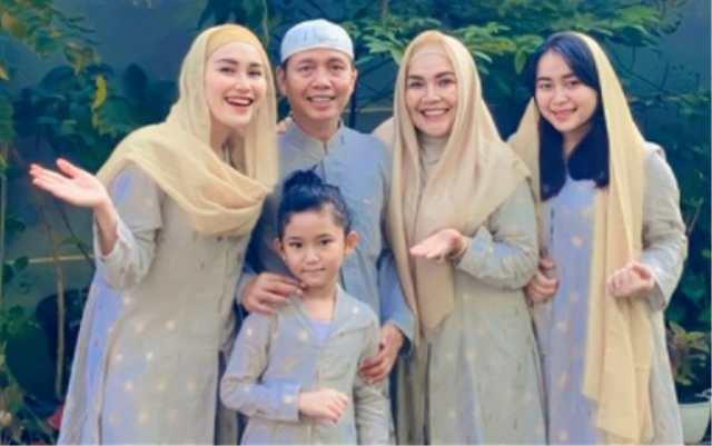 Siap Polisikan Hater, Ayah Ayu Ting Ting: Sampai Ujung Dunia pun Kami Cari (50696)
