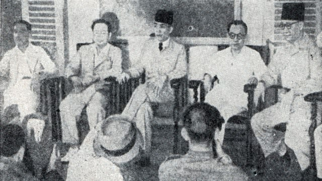Bagaimana Keanggotaan Panitia Perancang Uud Ini Penjelasannya Kumparan Com Bagaimana Keanggotaan Panitia Perancang Uud Ini Penjelasannya Kumparan Com