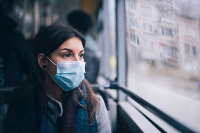 Lindungi Diri, Pentingnya Pandemic Fatigue dan Cara Mengatasinya (9866)