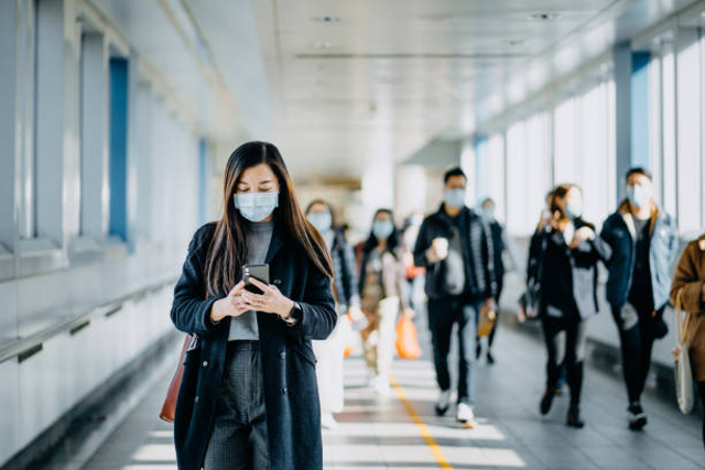 Lindungi Diri, Pentingnya Pandemic Fatigue dan Cara Mengatasinya (9867)