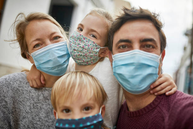 Lindungi Diri, Pentingnya Pandemic Fatigue dan Cara Mengatasinya (9870)