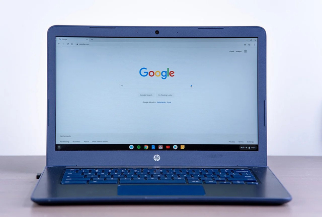 Mengenal Laptop Chromebook yang Diborong Kemendikbud untuk Pelajar (718117)