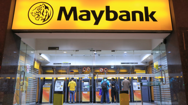 Kode Bank Maybank dan Bank di Indonesia Lainnya (178175)