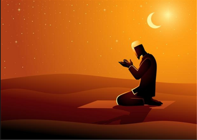 Cerita di Balik Momen Khulafaur Rasyidin Umar Bin Khattab Masuk Islam (64)