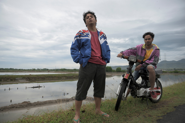 Film Seperti Dendam, Rindu Harus Dibayar Tuntas Menang di Locarno Film Festival (85065)