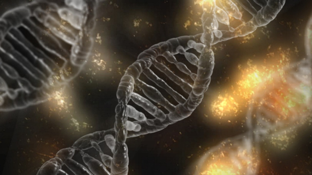 Disebut Sebagai 'Gunting DNA'  CRISPR-Cas13 Masa Depan Pengobatan COVID-19