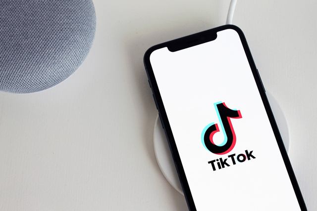 Ilustrasi Download Video Tiktok. (Foto: https://pixabay.com)